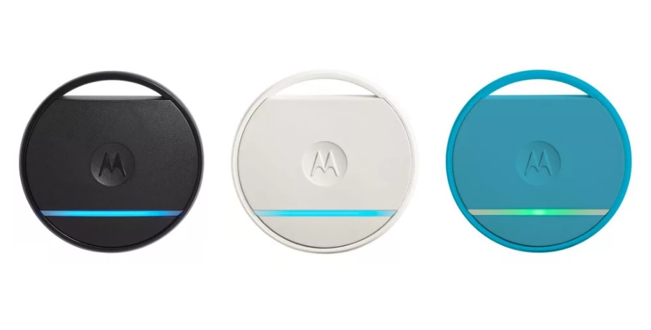 motorola connect coin colors