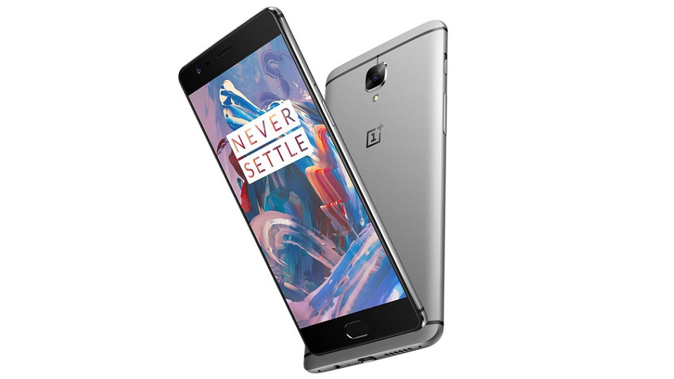 oneplus 3 nougat