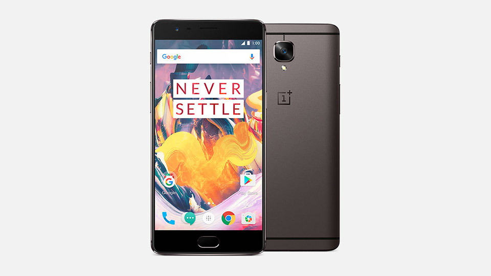 oneplus 3t 1