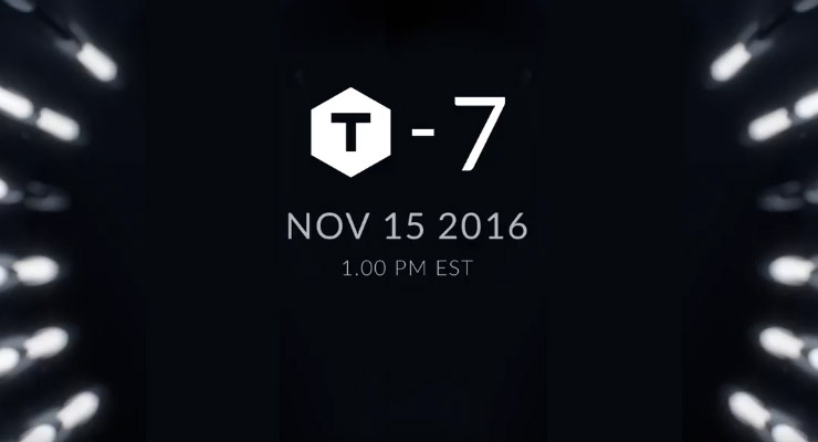 oneplus 3t launching november 15