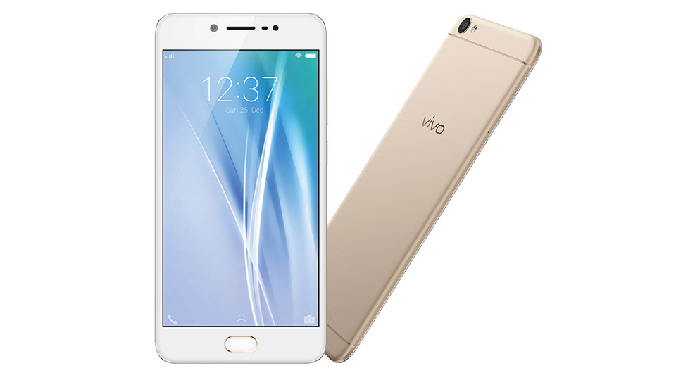 vivo v5 1