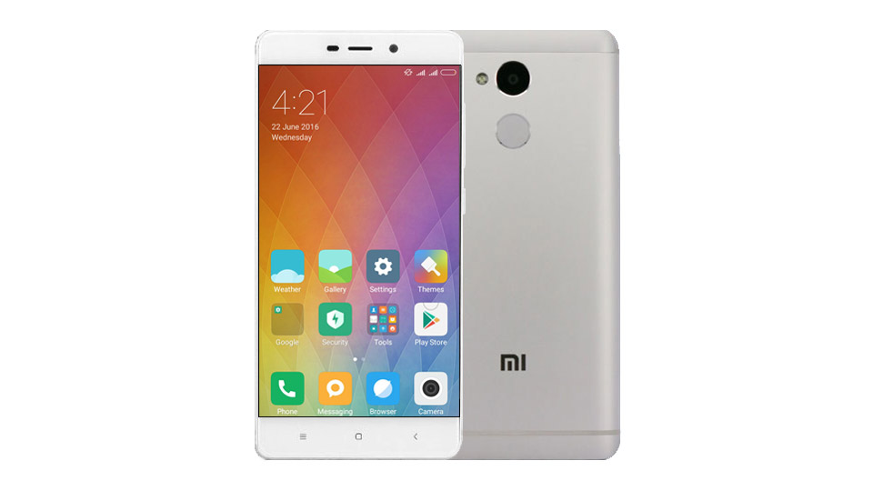 xiaomi redmi 4 images 1