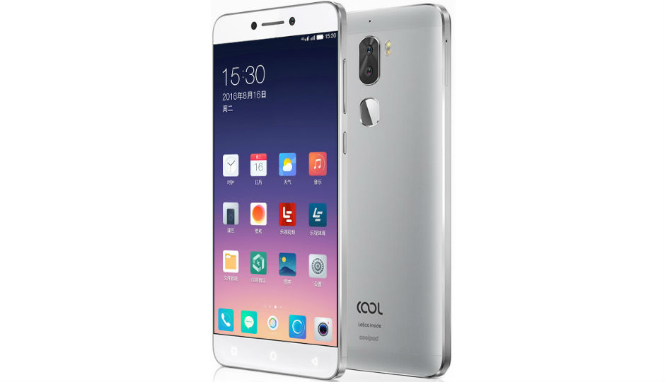 coolpad cool 1