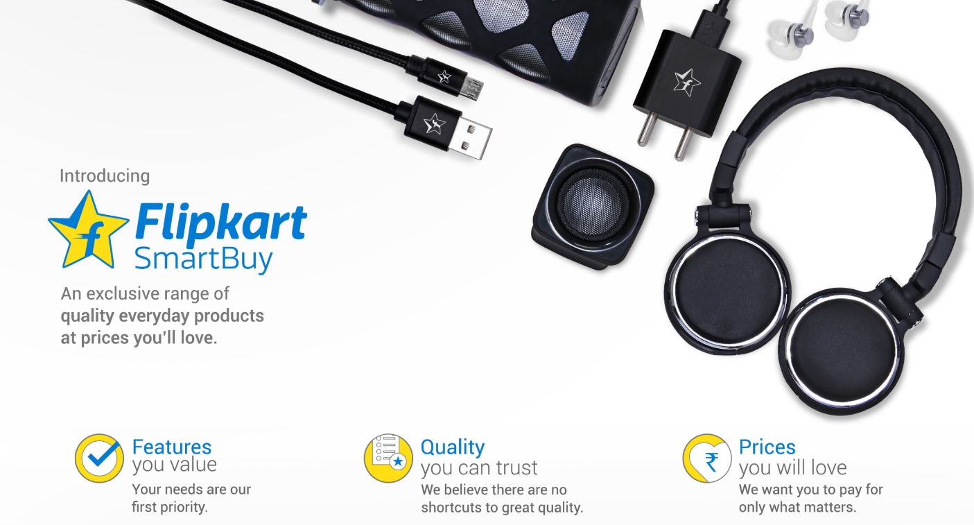 flipkart smartbuy 1