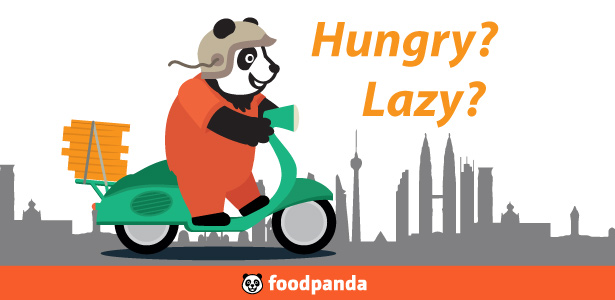 food panda 1