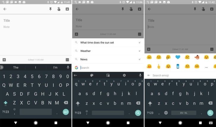 google gboard 1