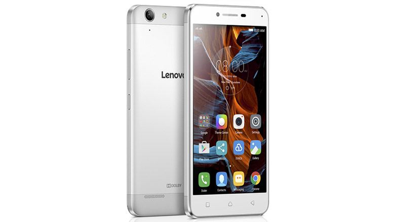 lenovo vibe k5 top smartphones