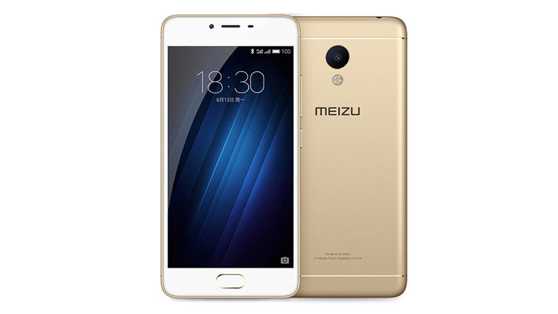 meizu m3s top smartphones