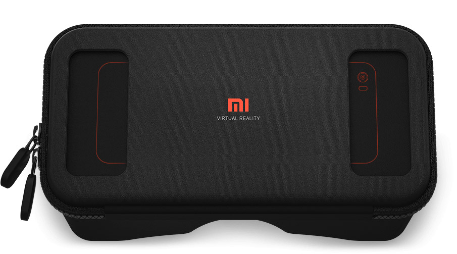 mi vr play headset india available