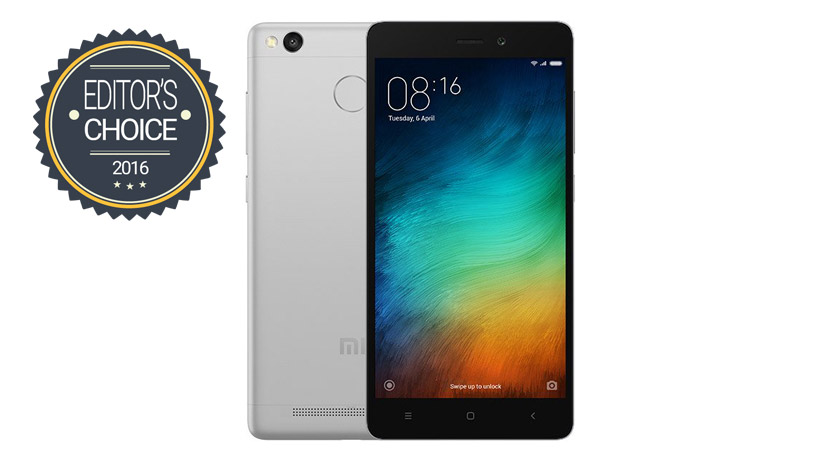 redmi 3s prime top smartphones 2016