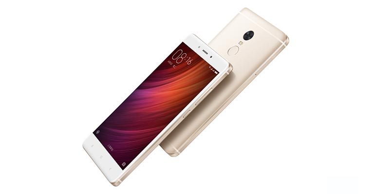 redmi note 4