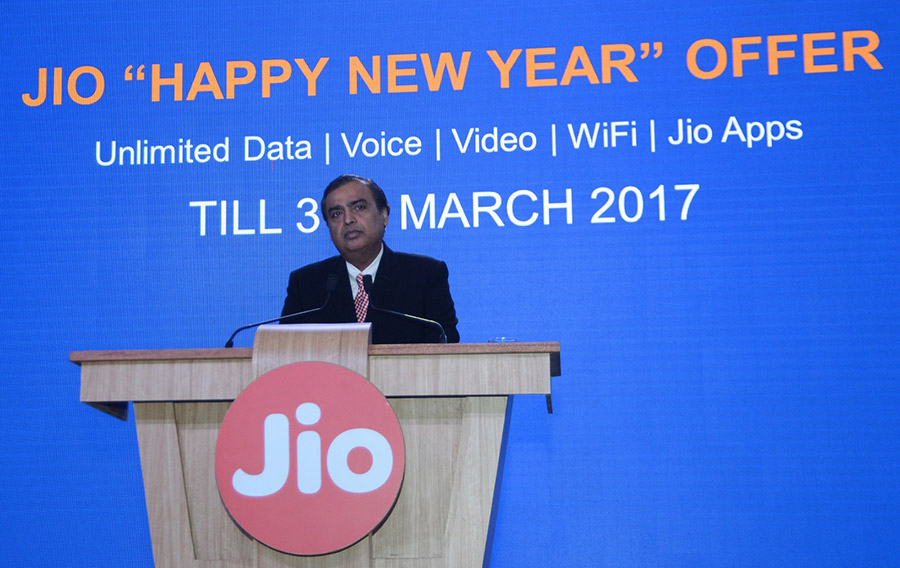 reliance jio extended march 2017