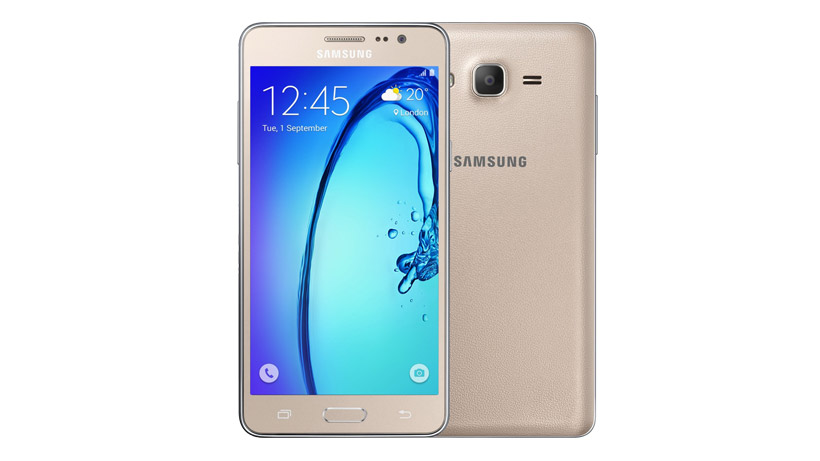 samsung galaxy on 7pro top smartphones 2016