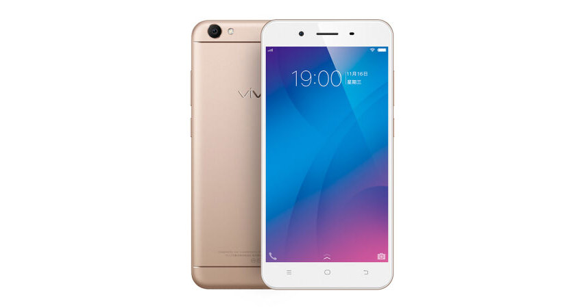 vivo y66 2