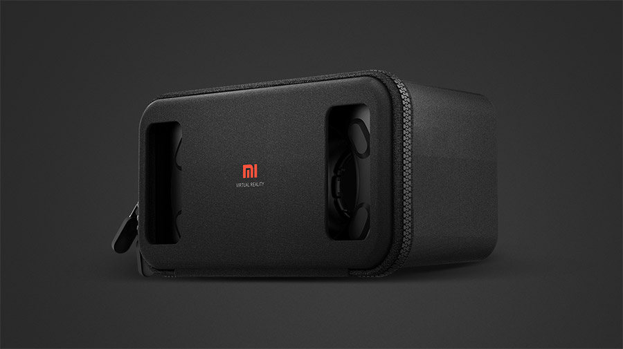 xiaomi mi vr play headset india