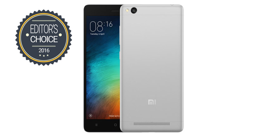 xiaomi redmi 3s top smartphones