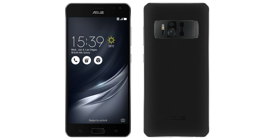 asus zenfone ar tango