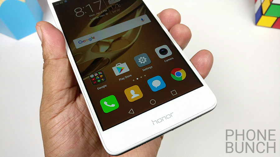 honor 6x 1