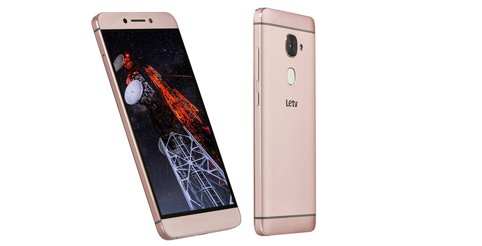 leeco le 2 64gb india