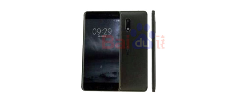 nokia d1 c packaging leak