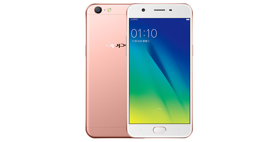 oppo a57