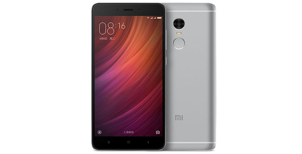 redmi note 4 1