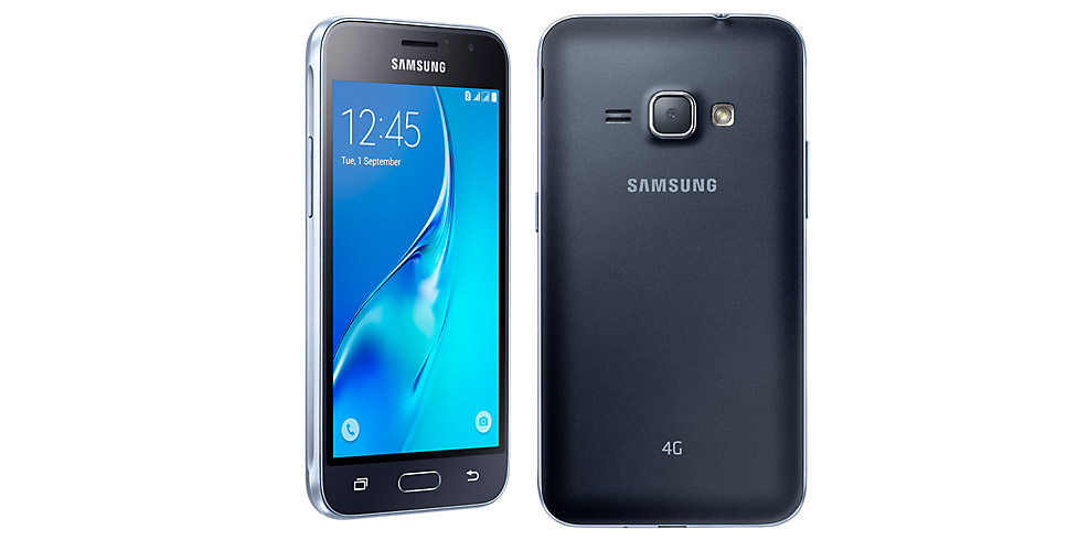 samsung j1 4g mobile