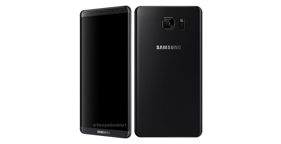 samsung galaxy s8 concept renders