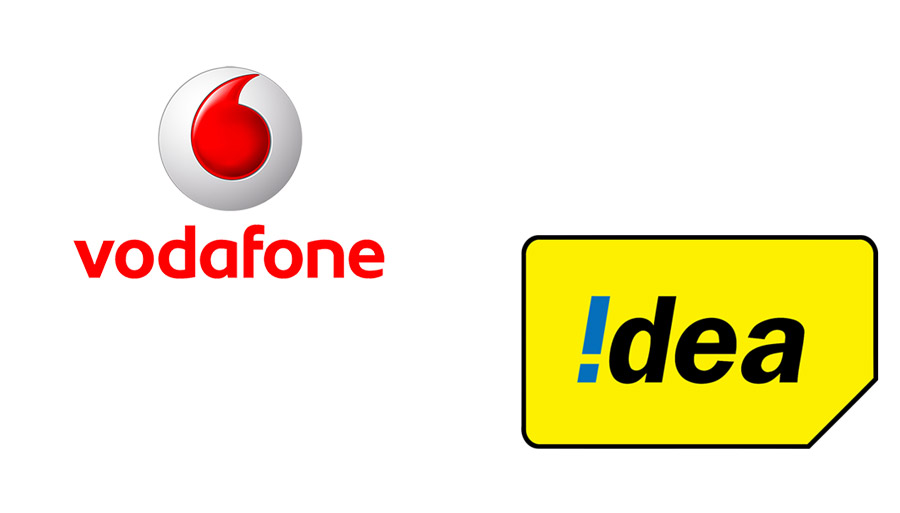 vodafone idea merger india