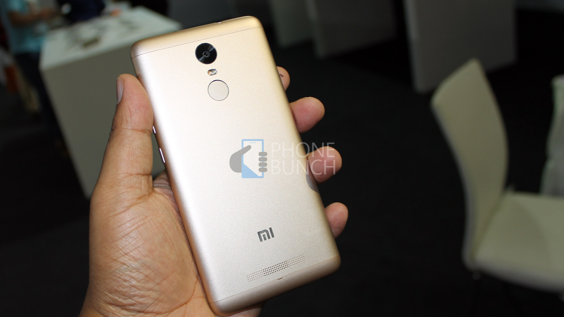 xiaomi redmi note 3 update