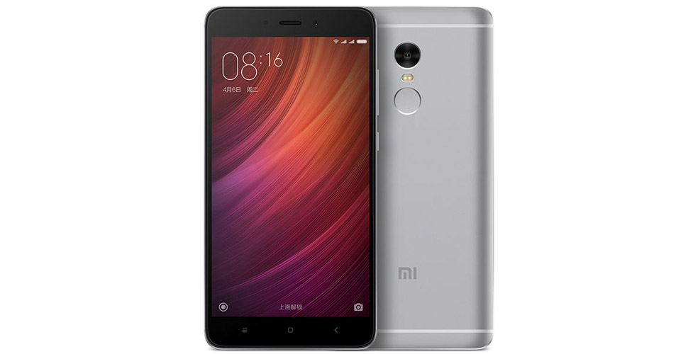 xiaomi redmi note 4 top upcoming 1