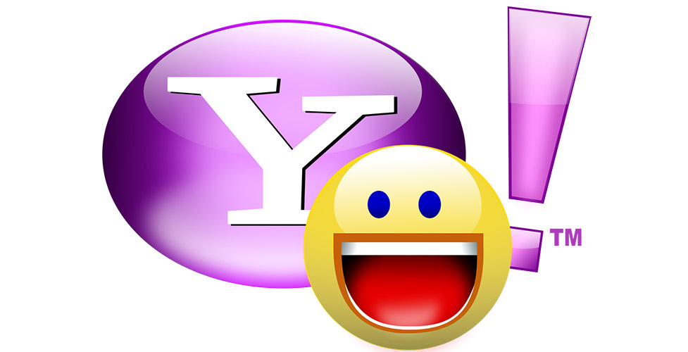 yahoo messenger