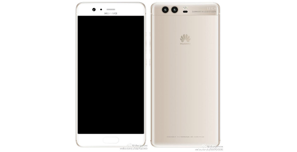 Huawei P10 leak 1