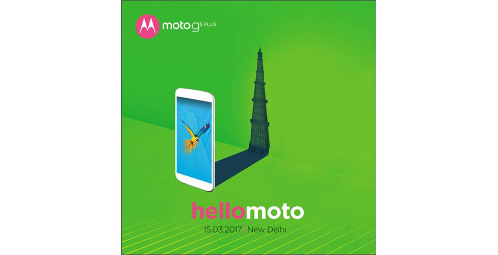 hello moto india 2017