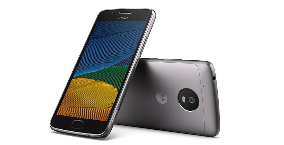 moto g5 plus 1