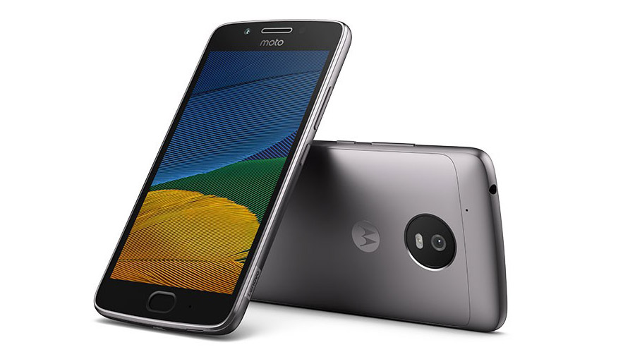 moto g5 plus india launch