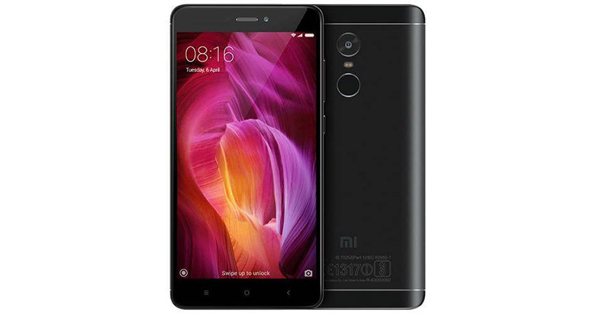 redminote4