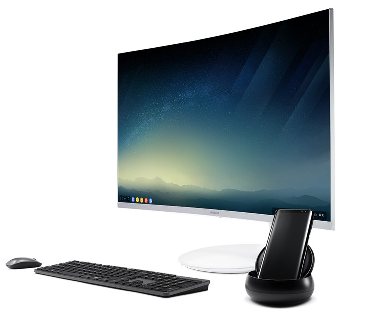 Samsung DeX