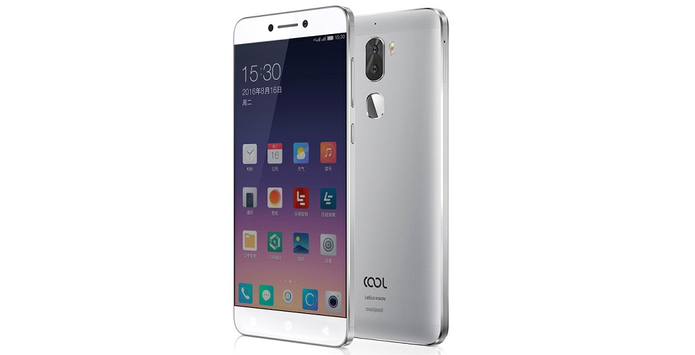 coolpad cool 1 dual 3gb