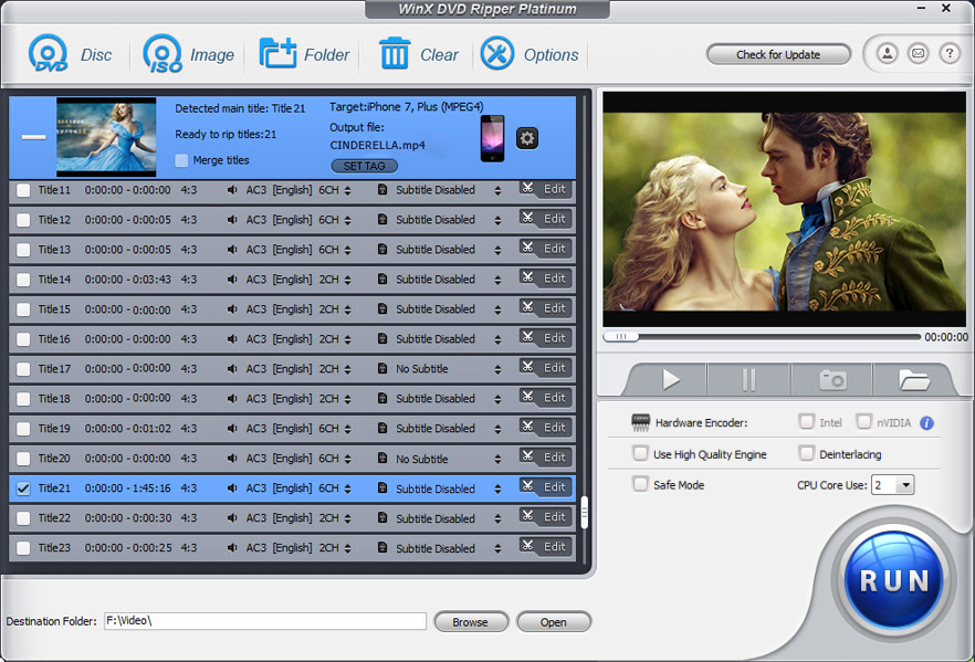 winx dvd ripper giveaway