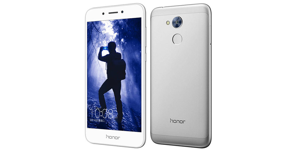 Honor 6A 1