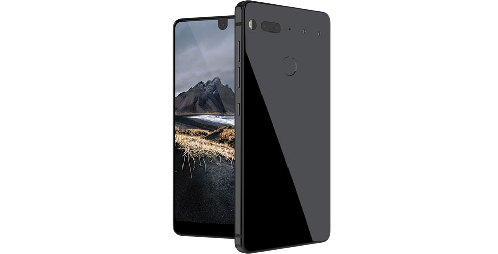 andy rubin essential phone 1