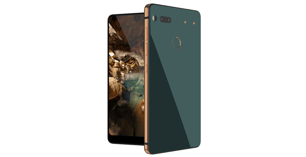 essential phone colors ocean