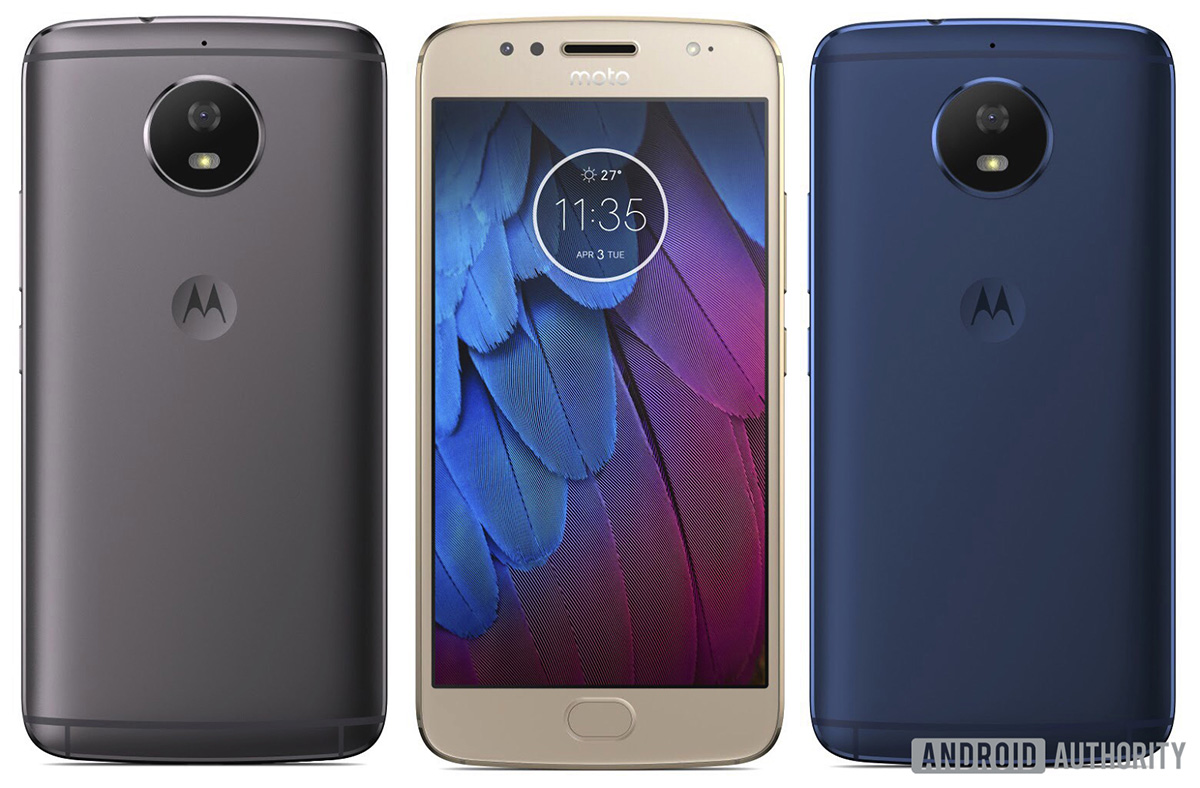 moto g5s 1