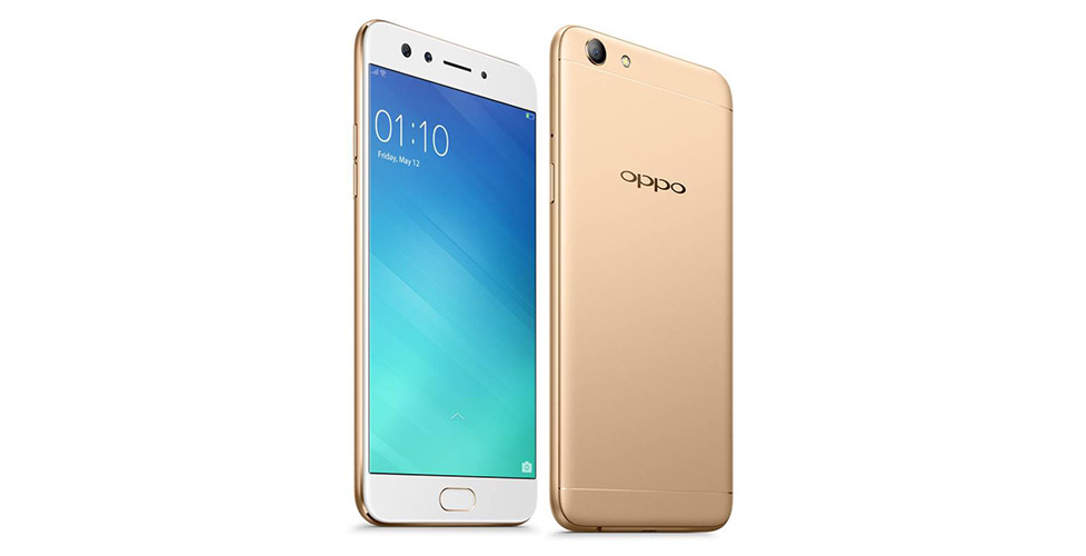 oppo f3 things to know