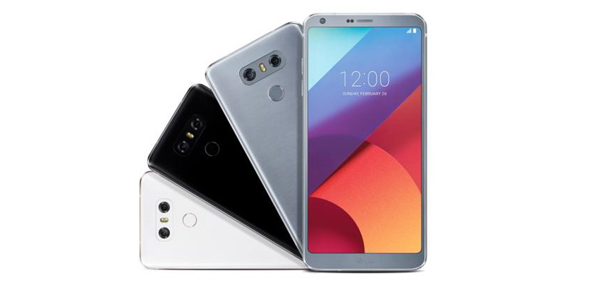 lg g6 discount