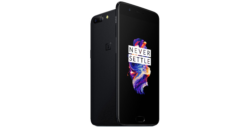 oneplus 5 launched