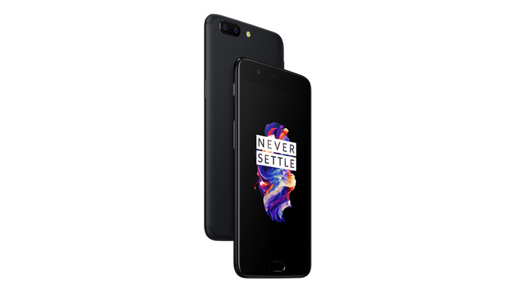 oneplus5 india price