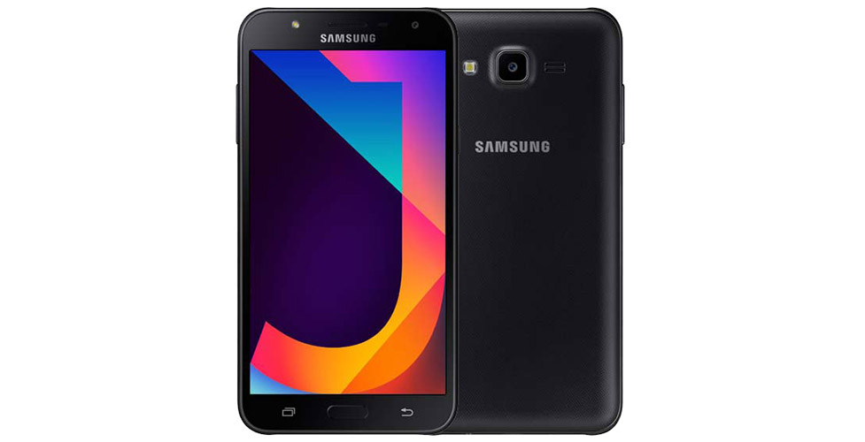 samsung j7 nxt inch