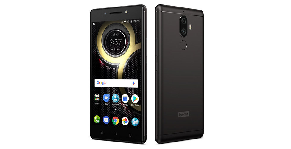 Lenovo K8 Note 1